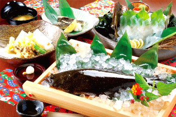 魚匠ダイニング 八潮